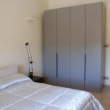 Le 3 Sampietrine Apartamento Roma